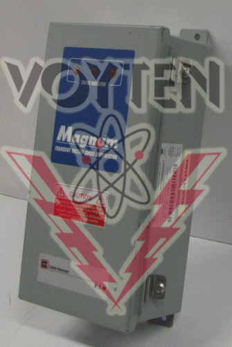 MAG50CH208YBDRSXFX by Eaton, Cutler Hammer or Westinghouse