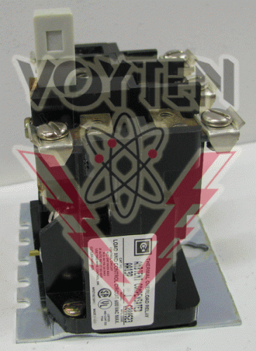 AA13P Relay by Eaton, Cutler Hammer or Westinghouse