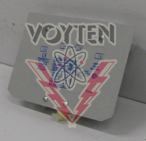 C320KGS41 Contact Base by Eaton, Cutler Hammer or Westinghouse