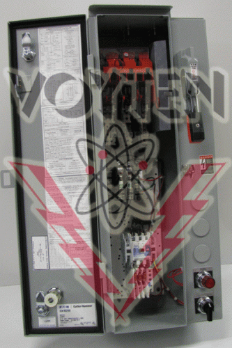 ECN1802EHB Starter by Eaton, Cutler Hammer or Westinghouse