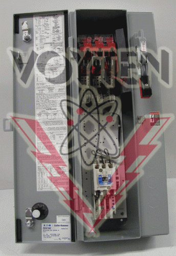 ECN1611AAC Starter by Eaton, Cutler Hammer or Westinghouse