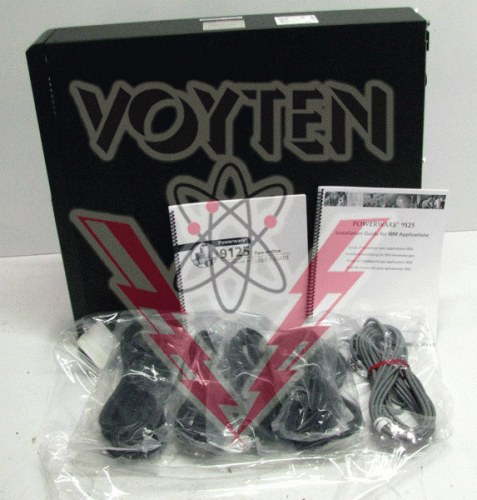 POWERWARE 9125 by Eaton