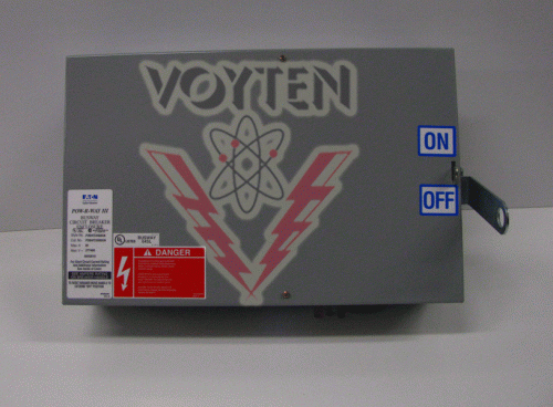 P3BHFD3080GN by Eaton, Cutler Hammer or Westinghouse