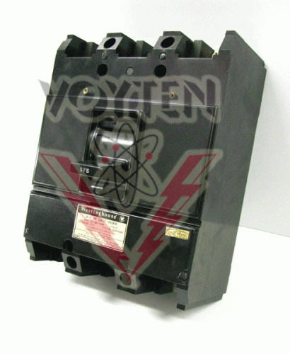J3175 Circuit Breaker by Eaton, Cutler Hammer or Westinghouse