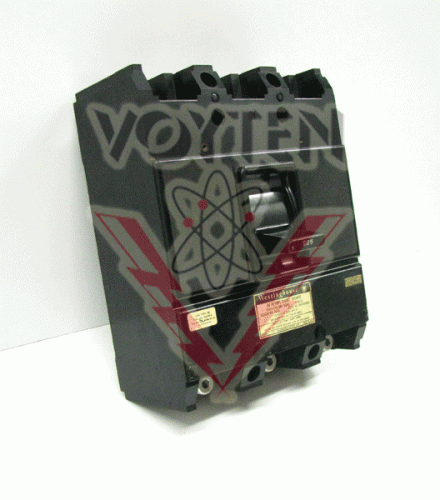 J3225 Circuit Breaker by Eaton, Cutler Hammer or Westinghouse