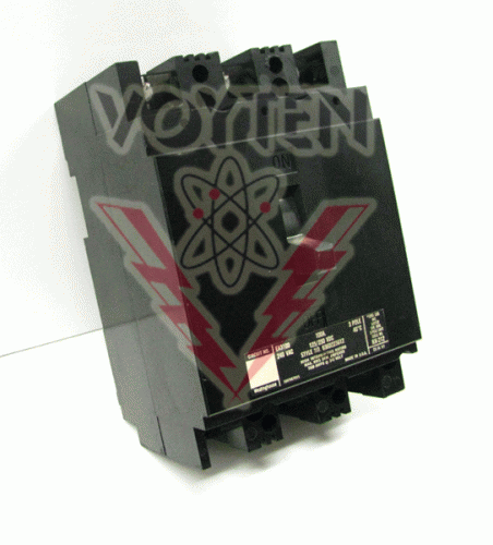 EA3100 Circuit Breaker by Eaton, Cutler Hammer or Westinghouse