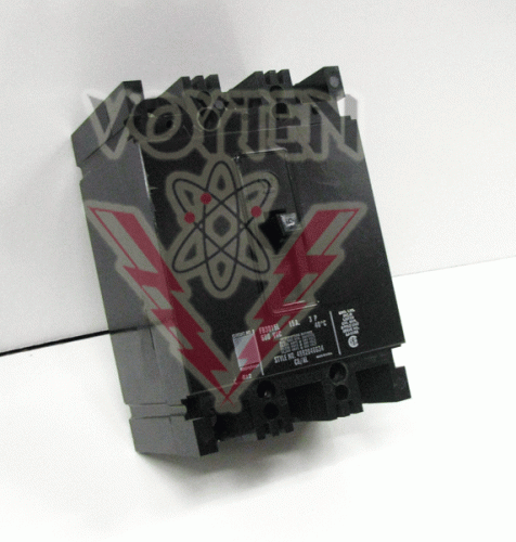 FB3015L Circuit Breaker by Eaton, Cutler Hammer or Westinghouse
