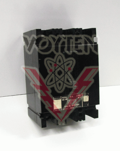 FB3040 Circuit Breaker by Eaton, Cutler Hammer or Westinghouse