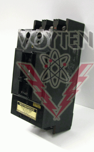 1531172 Circuit Breaker by Eaton, Cutler Hammer or Westinghouse