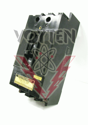 1531787 Circuit Breaker by Eaton, Cutler Hammer or Westinghouse