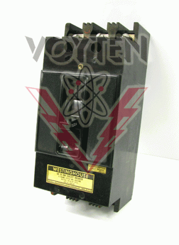 1531789 Circuit Breaker by Eaton, Cutler Hammer or Westinghouse
