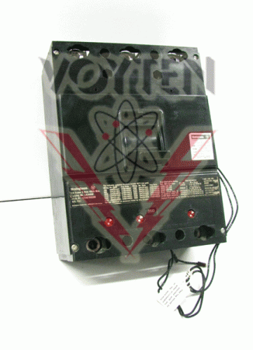 LA3350S Circuit Breaker by Eaton, Cutler Hammer or Westinghouse