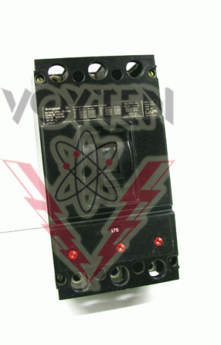 KA3175 Circuit Breaker by Eaton, Cutler Hammer or Westinghouse