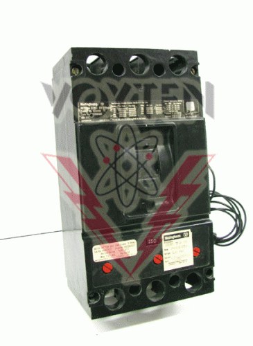 KA3150S Circuit Breaker by Eaton, Cutler Hammer or Westinghouse