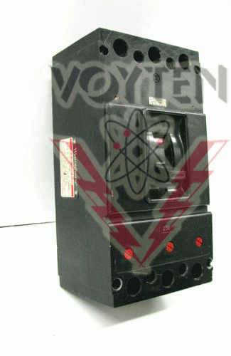 JA3175 Circuit Breaker by Eaton, Cutler Hammer or Westinghouse