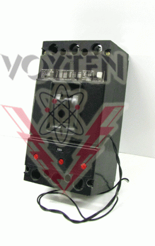 KA3225FS Circuit Breaker by Eaton, Cutler Hammer or Westinghouse