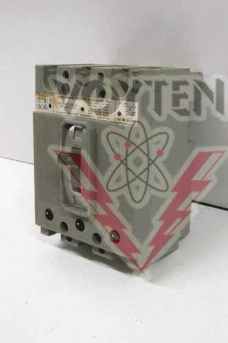 HE3-A010 Circuit Breaker by ITE