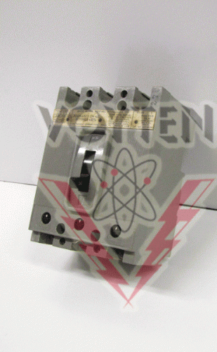 HE3-H050 Circuit Breaker by ITE