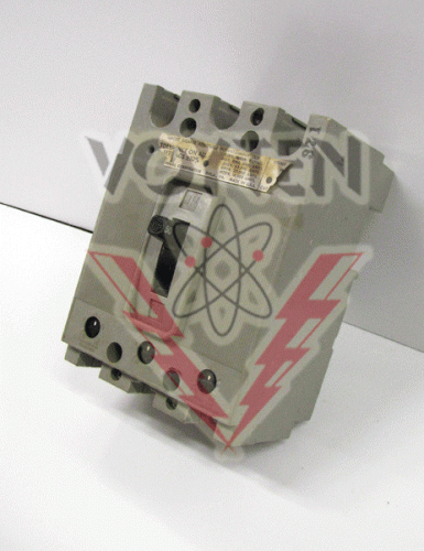 HE3-L050 Circuit Breaker by ITE