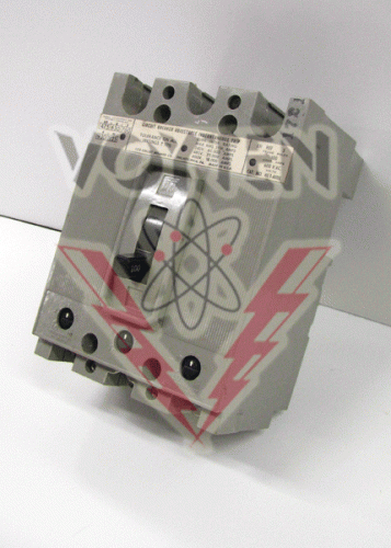 HE3-A100 Circuit Breaker by ITE