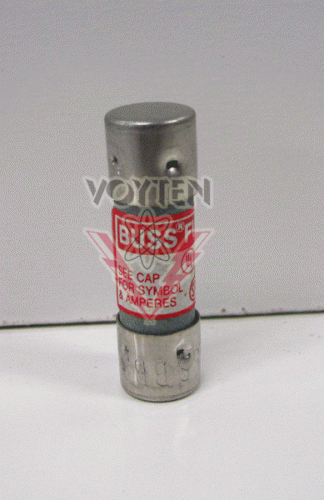 BBS2 Fuse by Bussmann