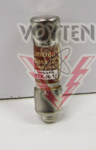KTK-R-10 Fuse by Bussmann