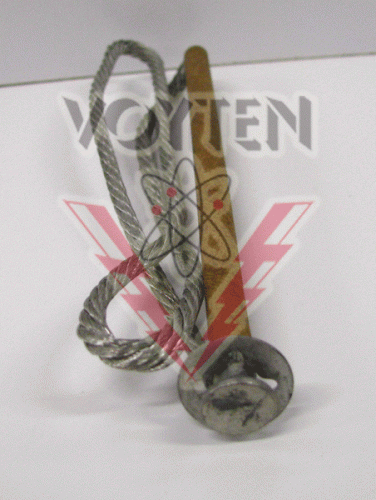 FL11T50 Fuse Link by M-E