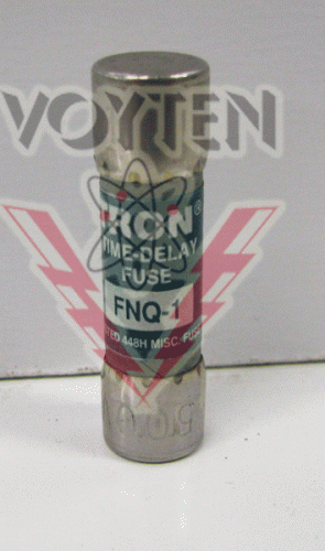 FNQ-1 Fuse by Bussmann