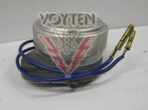 PMH259 Motor by Synchron