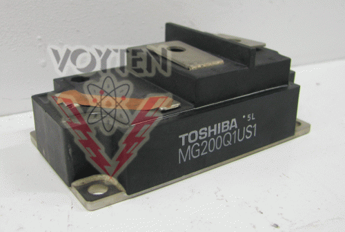 MG200Q1US1 Block by Toshiba