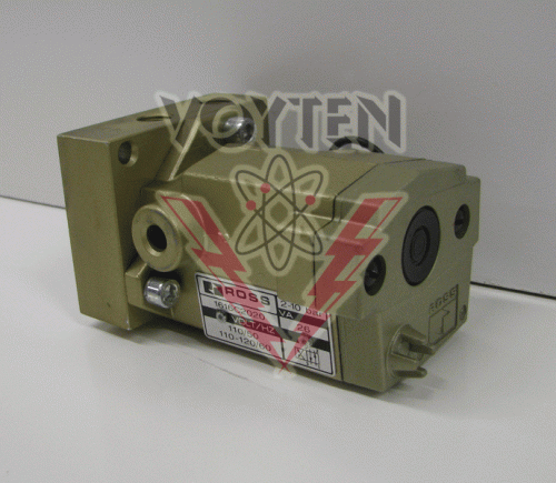 1616C2020 Solenoid by Ross