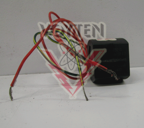 MP-C-089 Coil by ASCO