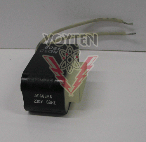 15D6G366 Coil by General Electric
