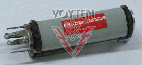 PG12398-B18 Resistor by GTE