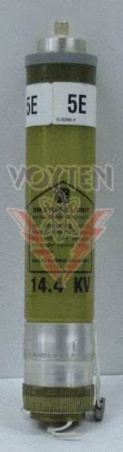 132007R4 Fuse by S&C Electric