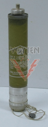 132500-R4 Fuse by S&C Electric