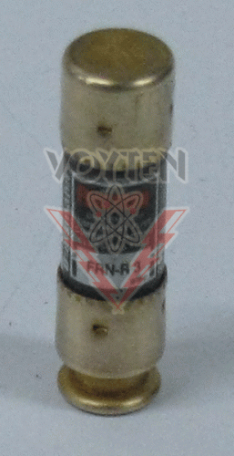 FRN-R3 Fuse by Bussmann