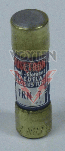 FRN7 Fuse by Bussmann