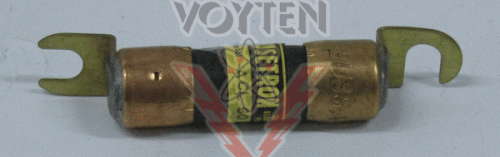 ACL60 Fuse by Bussmann