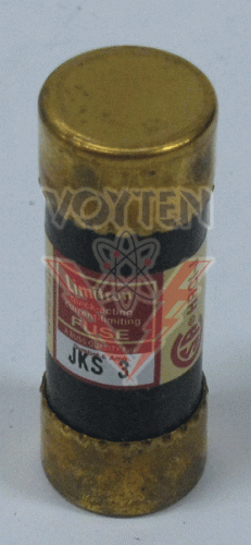 JKS3 Fuse by Bussmann