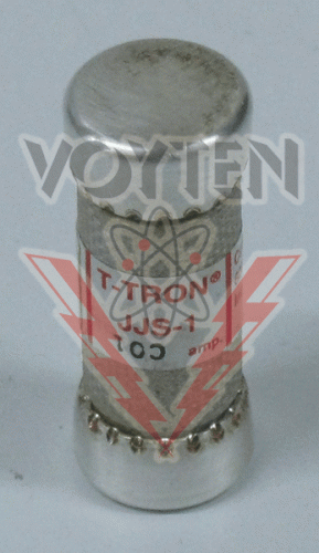 JJS-1 Fuse by Bussmann