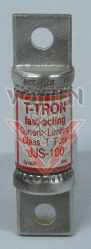JJS-100 Fuse by Bussmann