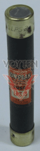 LPS3 Fuse by Bussmann