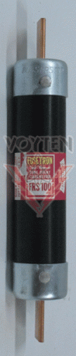 FRS100 Fuse by Bussmann