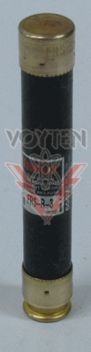 FRS-R-3 Fuse by Bussmann