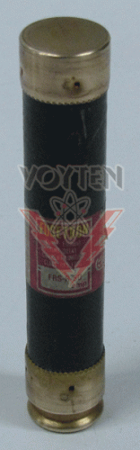 FRS-R-50 Fuse by Bussmann