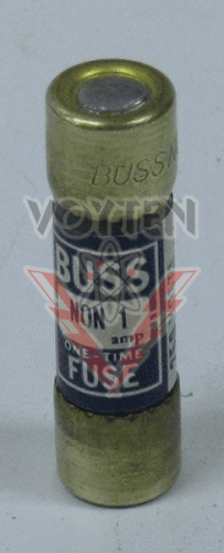 NON1 Fuse by Bussmann