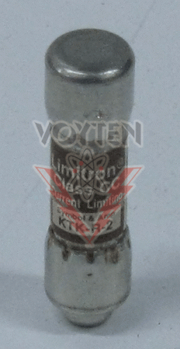 KTK-R-2 Fuse by Bussmann