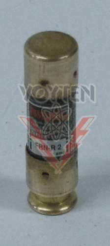 FRN-R2 Fuse by Bussmann