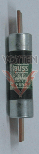NON100 Fuse by Bussmann